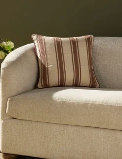 Verona Pillow by Chris Loves Julia x Loloi