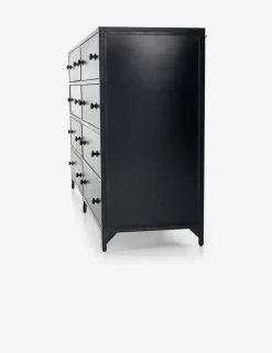 Verruca Dresser