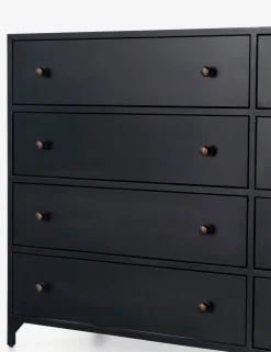 Verruca Dresser