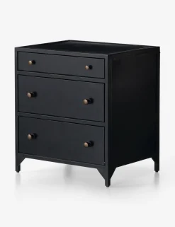Verruca Nightstand