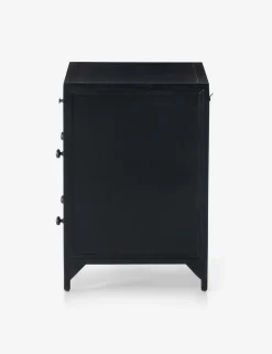 Verruca Nightstand