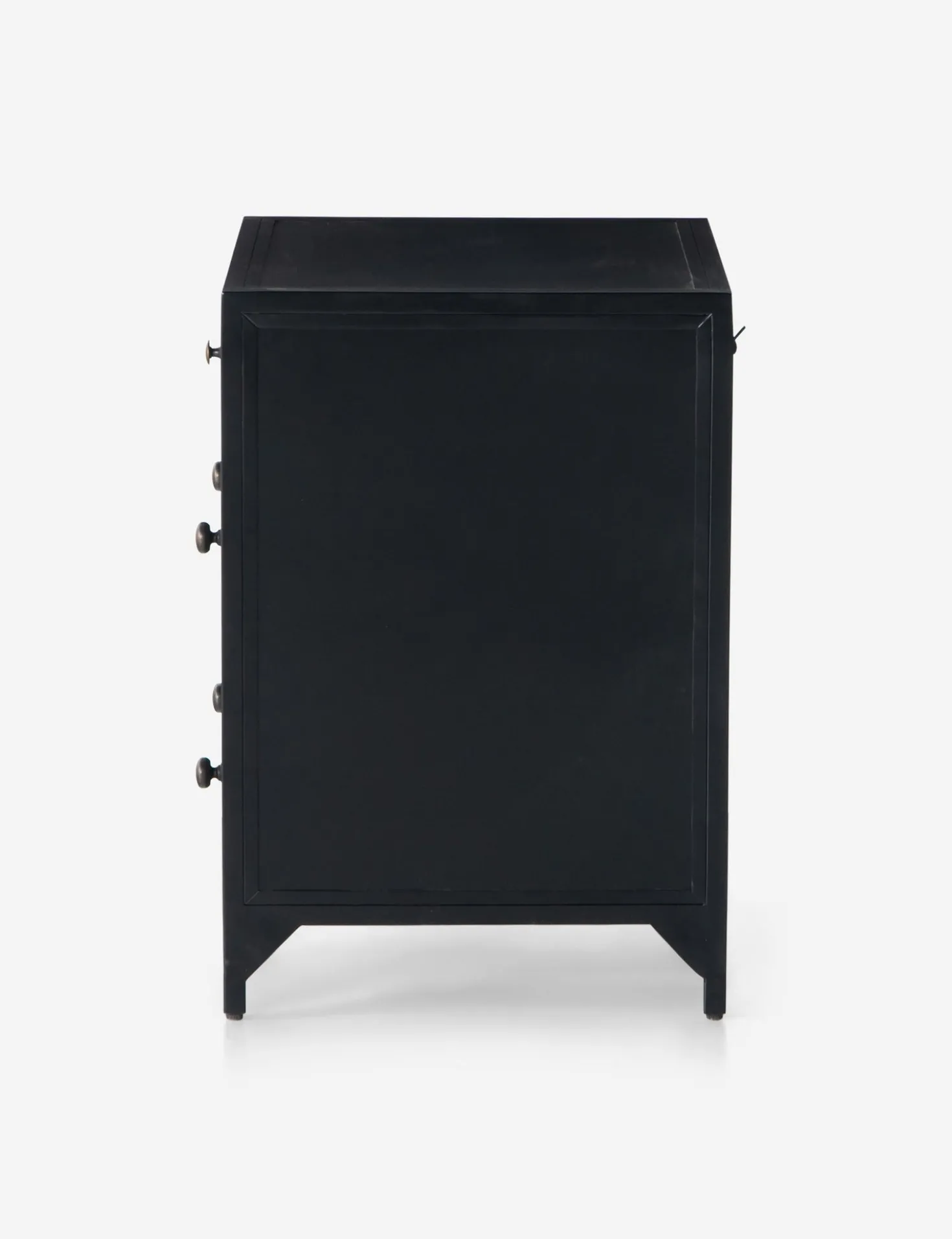 Verruca Nightstand