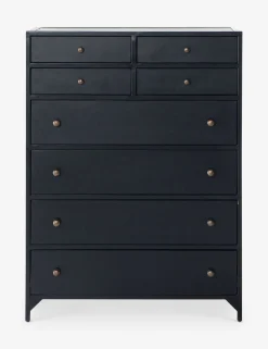Verruca Tall Dresser
