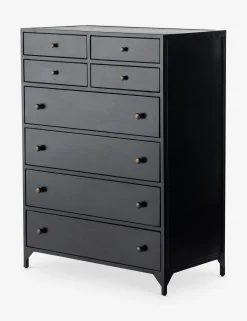 Verruca Tall Dresser