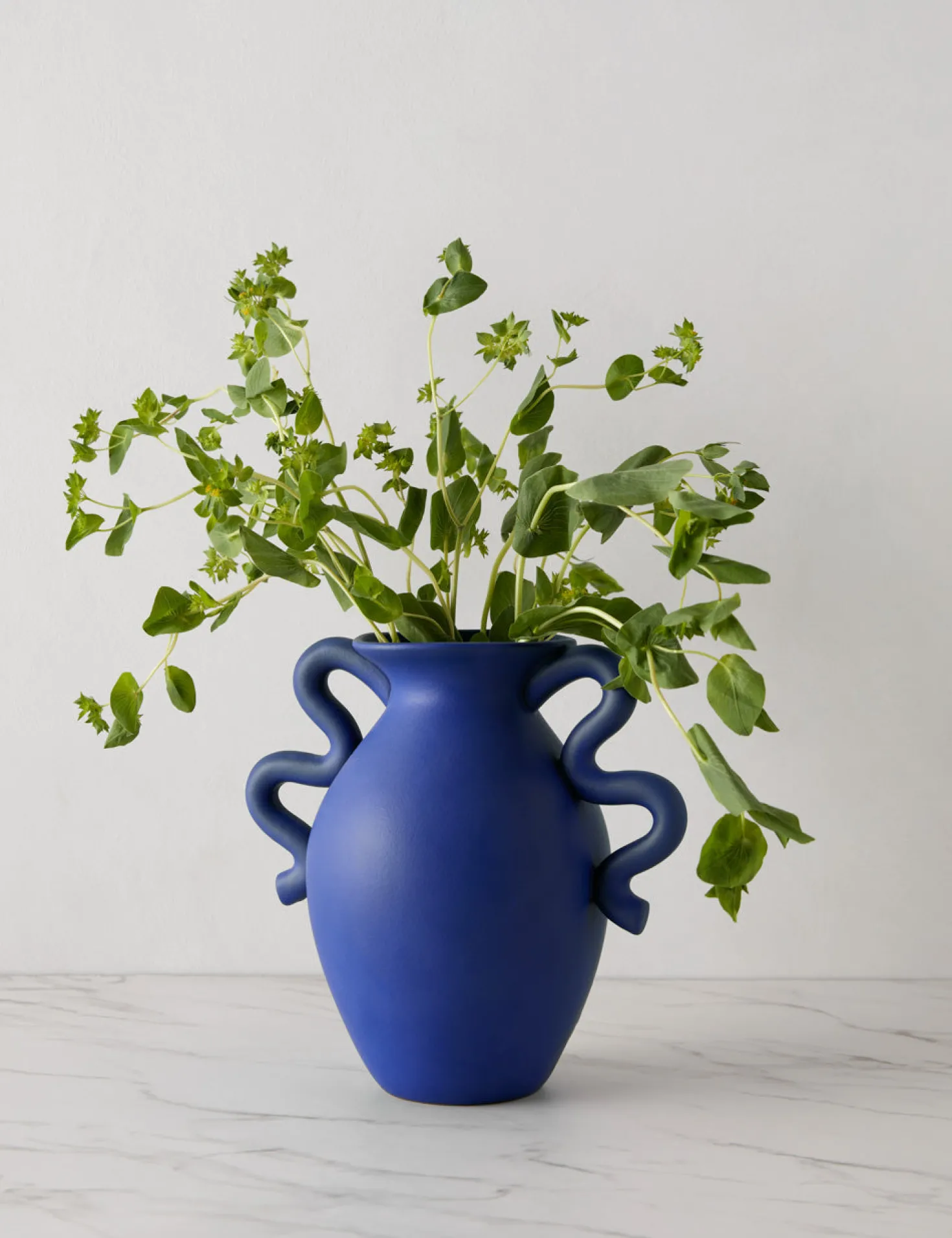 Verso Table Vase by Ferm Living