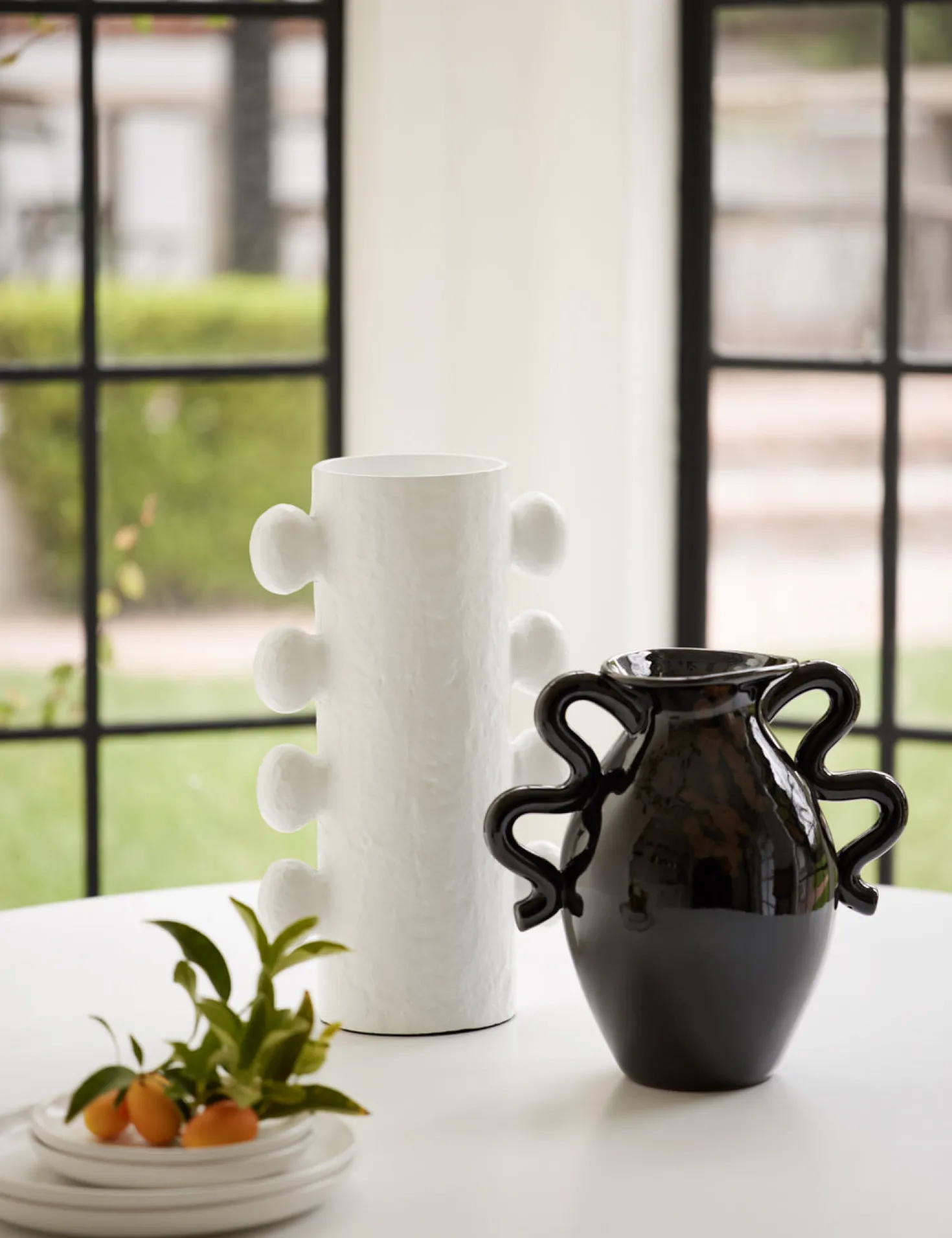 Verso Table Vase by Ferm Living