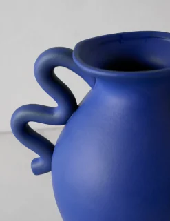 Verso Table Vase by Ferm Living