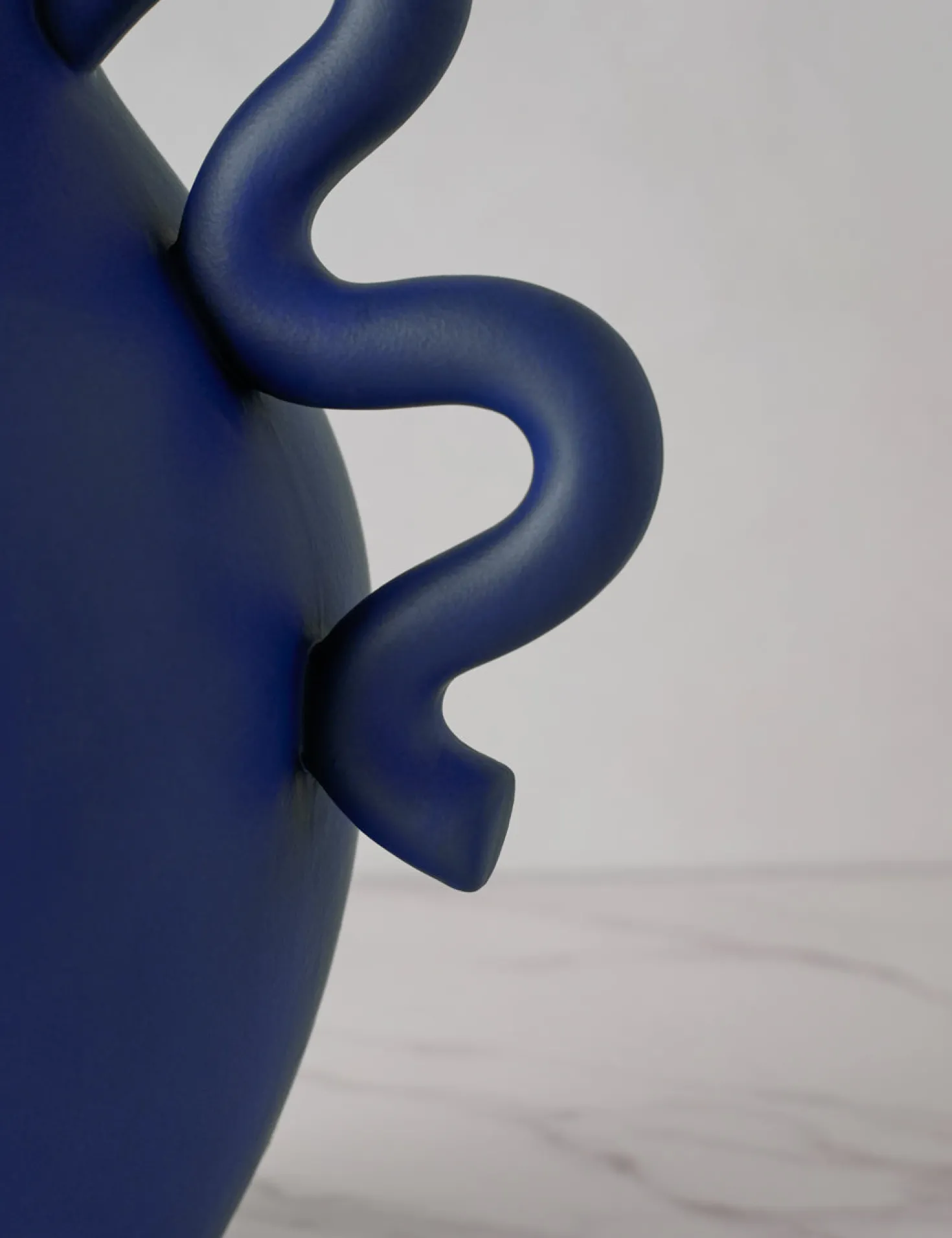Verso Table Vase by Ferm Living