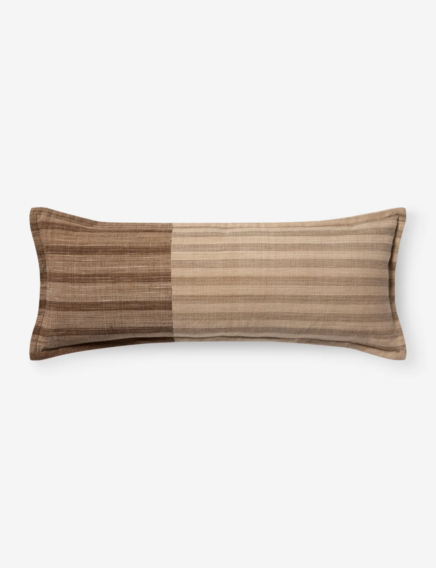 Vespera Indoor / Outdoor Pillow by Amber Lewis x Loloi