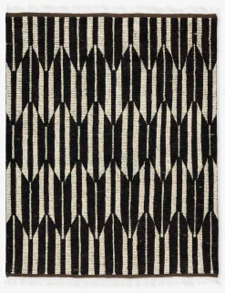 Victoire Hand-Knotted Wool Rug