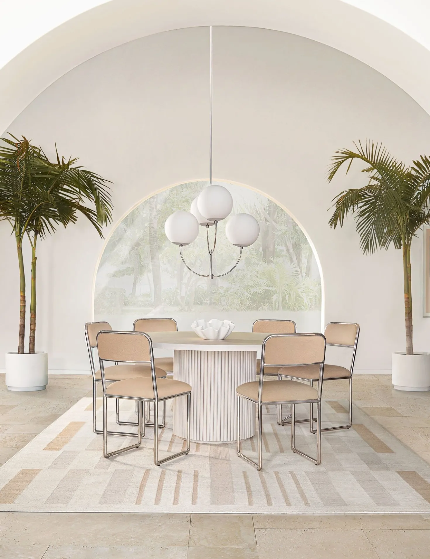 Vierra Pendant Light