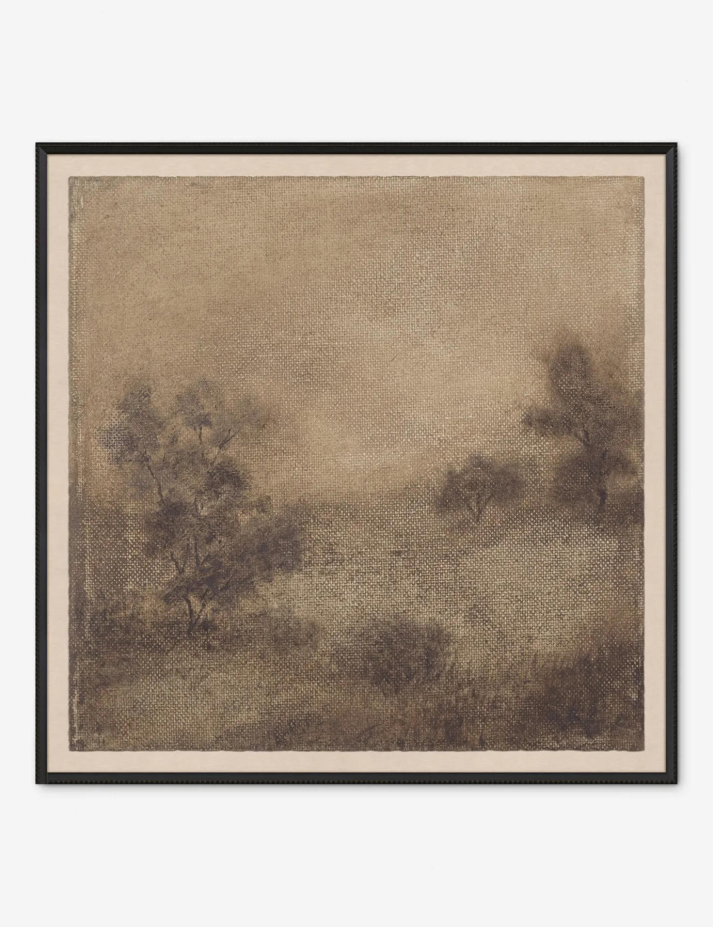 Viewpoint I Wall Art by Aileen Fitzgerald