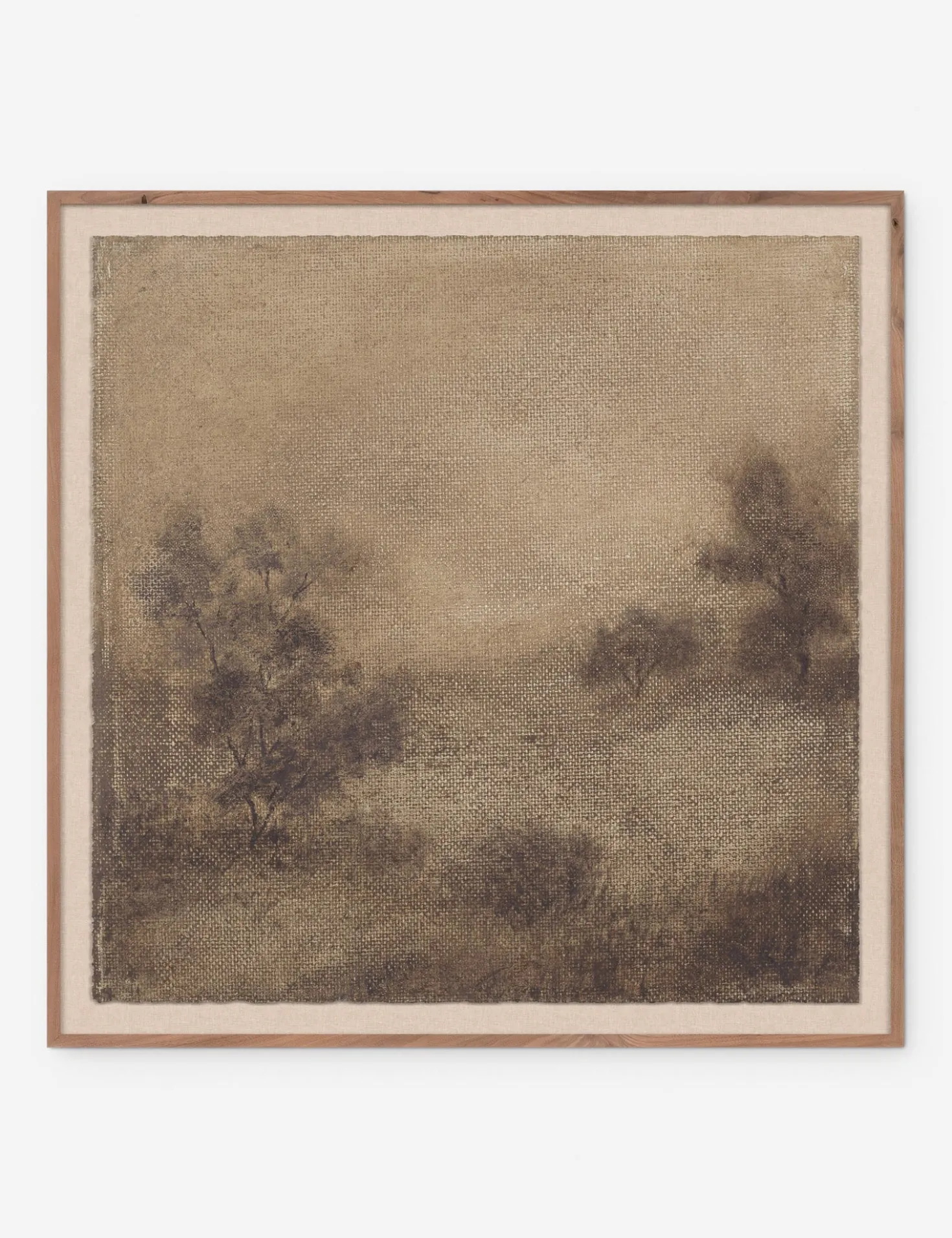 Viewpoint I Wall Art by Aileen Fitzgerald