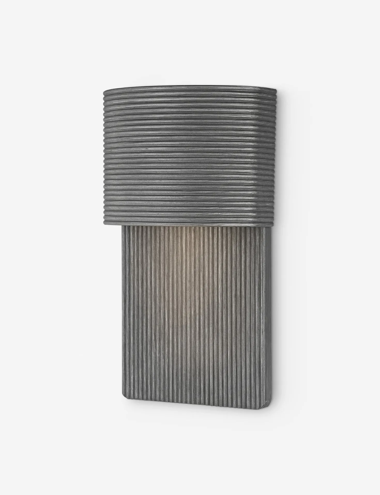 Vikram Outdoor Sconce