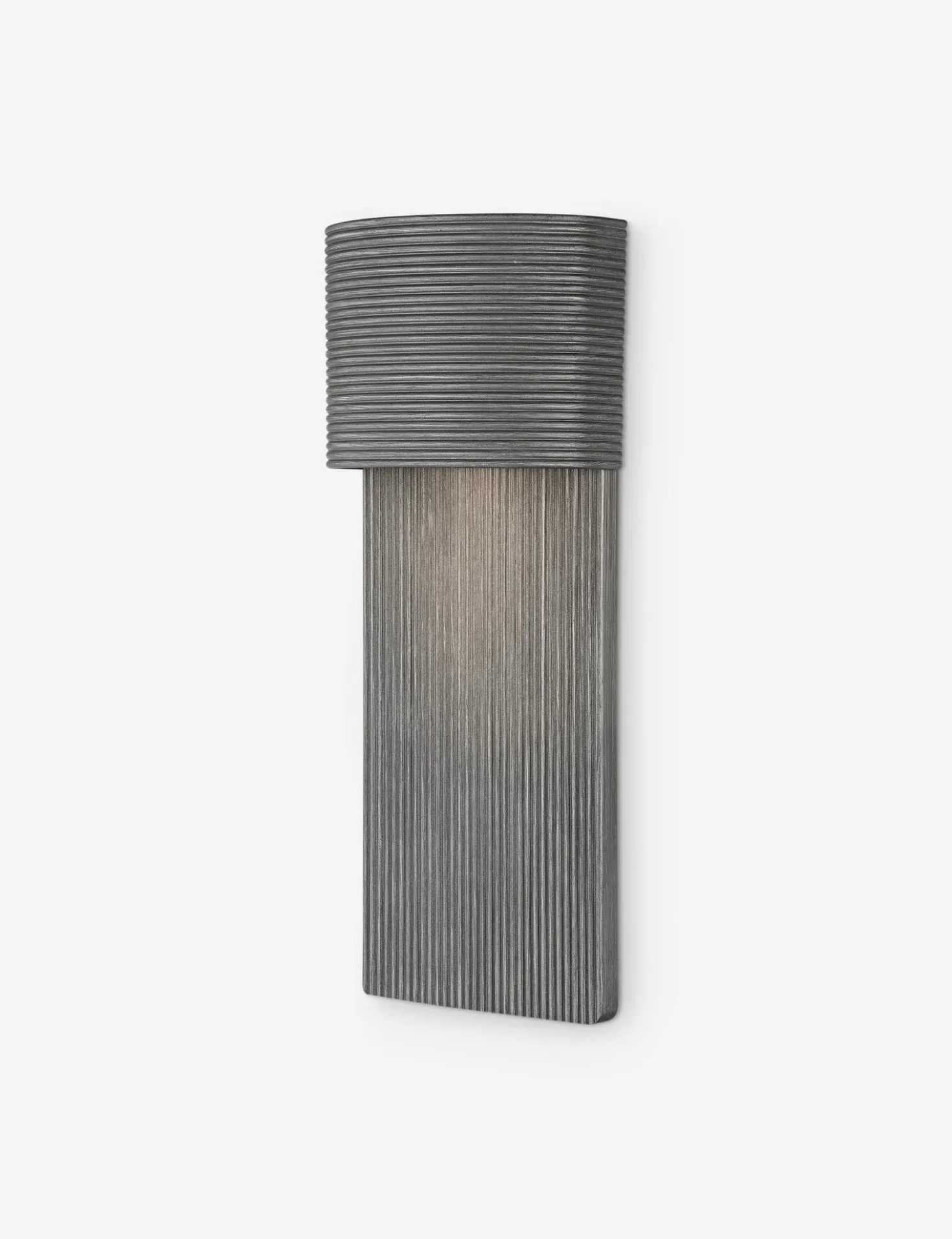 Vikram Outdoor Sconce