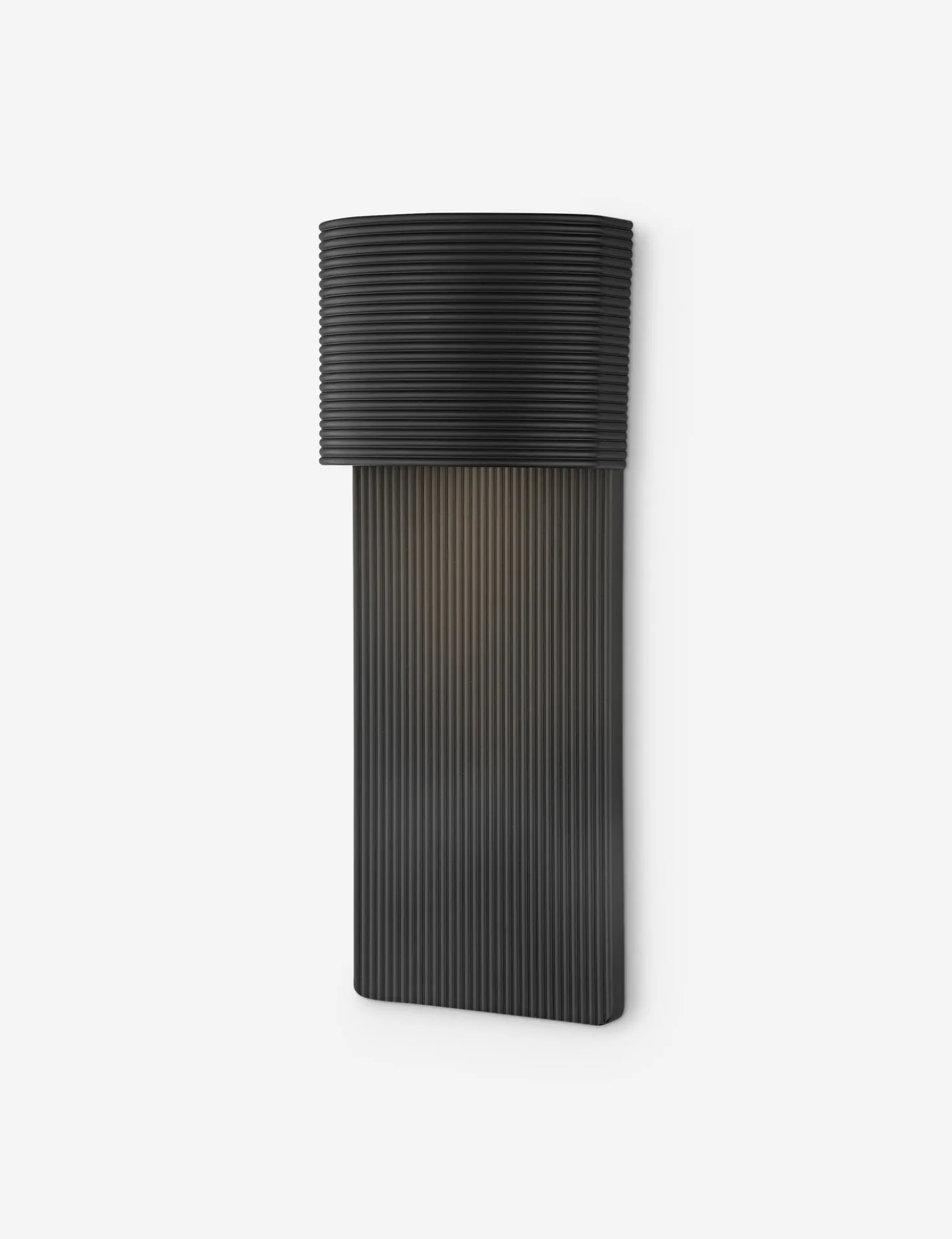 Vikram Outdoor Sconce