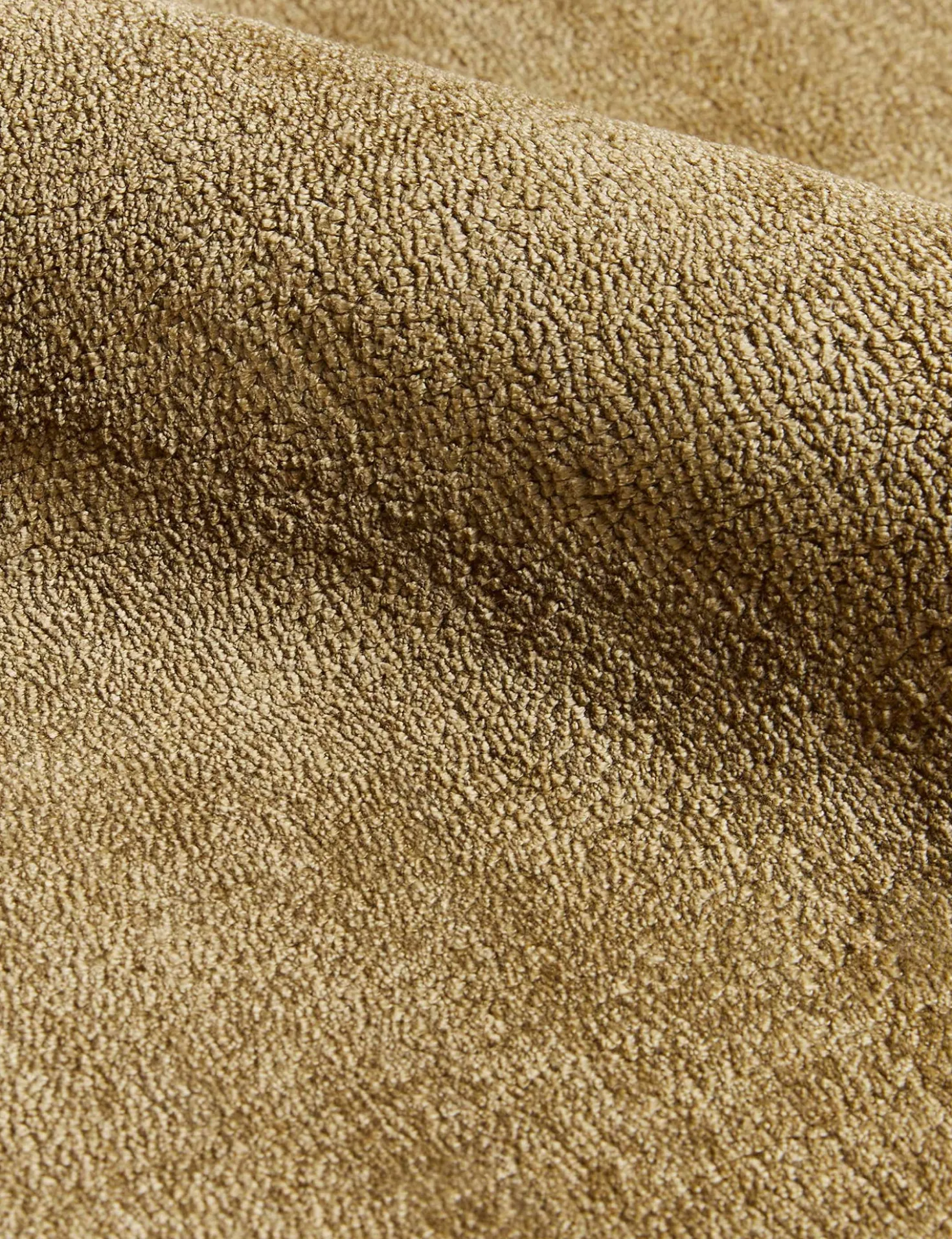 Village Hand-Loomed Rug by Sarah Sherman Samuel