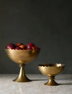 Villers Compote Bowls (Set of 2)