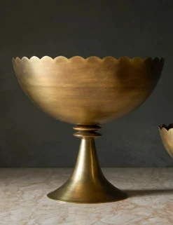 Villers Compote Bowls (Set of 2)