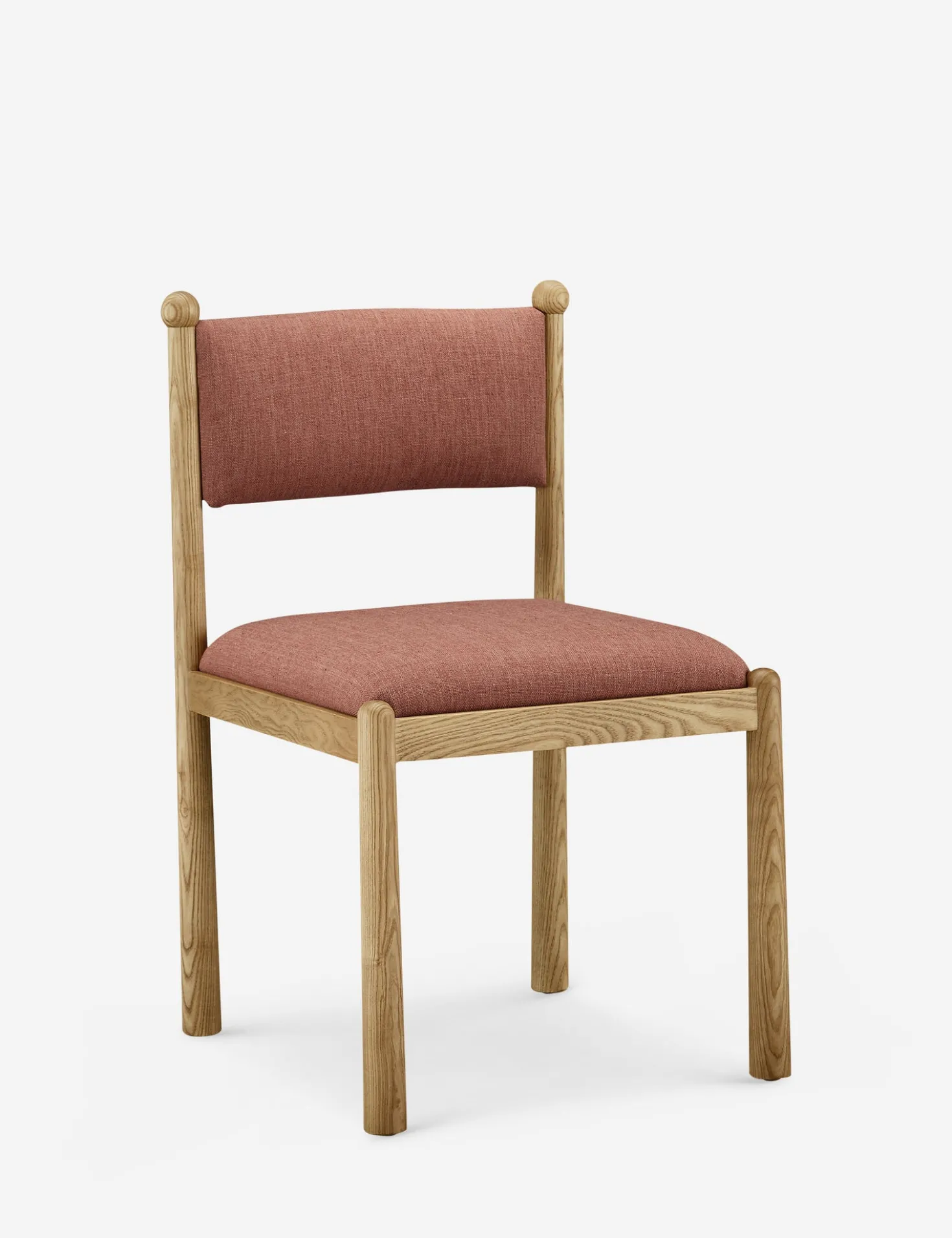 Villetta Dining Chair (Set of 2) by Gillian Segal for Moe's
