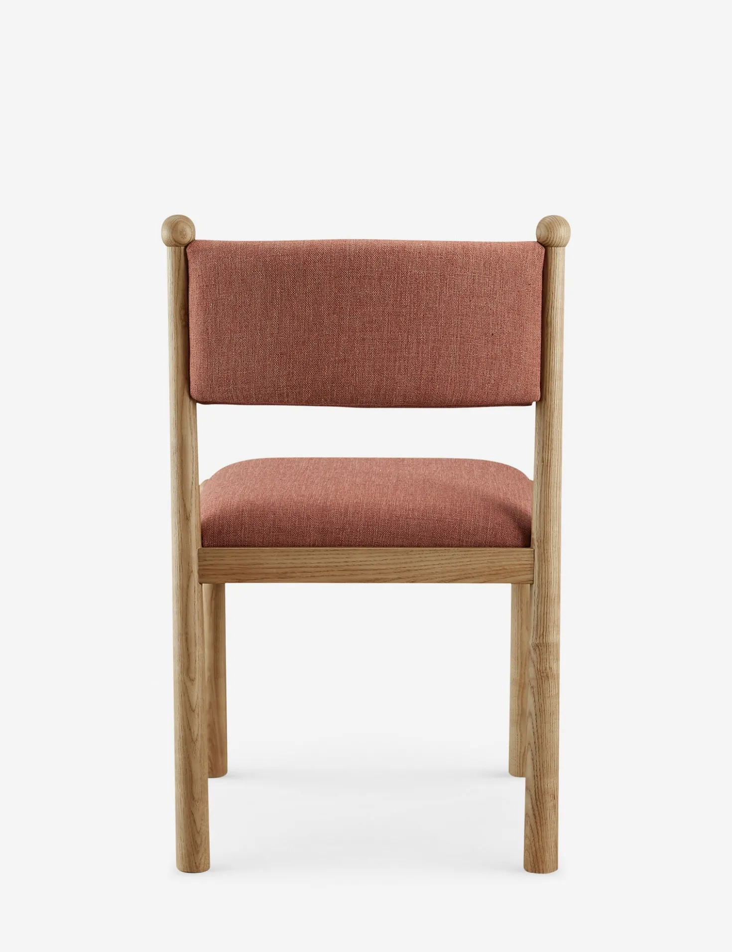 Villetta Dining Chair (Set of 2) by Gillian Segal for Moe's