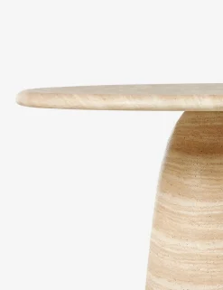 Vinci Round Dining Table