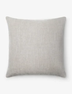 Vining Pillow