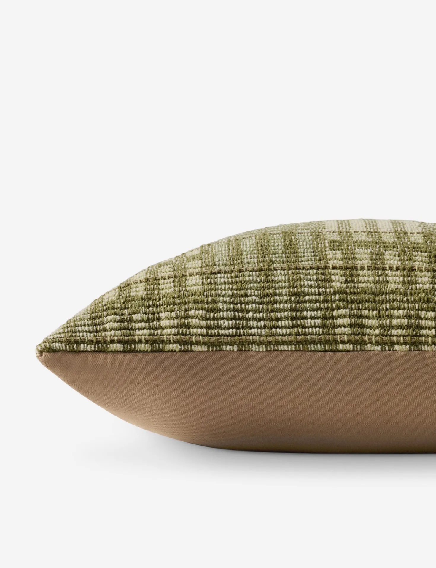 Vinnie Pillow by Chris Loves Julia x Loloi