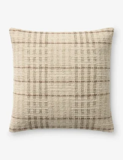 Vinnie Pillow by Chris Loves Julia x Loloi
