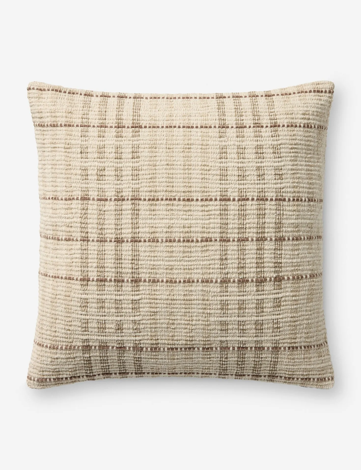 Vinnie Pillow by Chris Loves Julia x Loloi