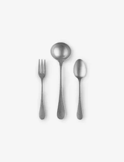 Vintage Serveware by Mepra
