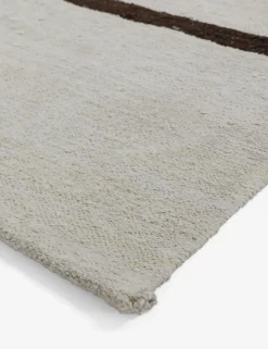 Vintage Turkish Hand-Knotted Wool Rug No. 205, 10'2