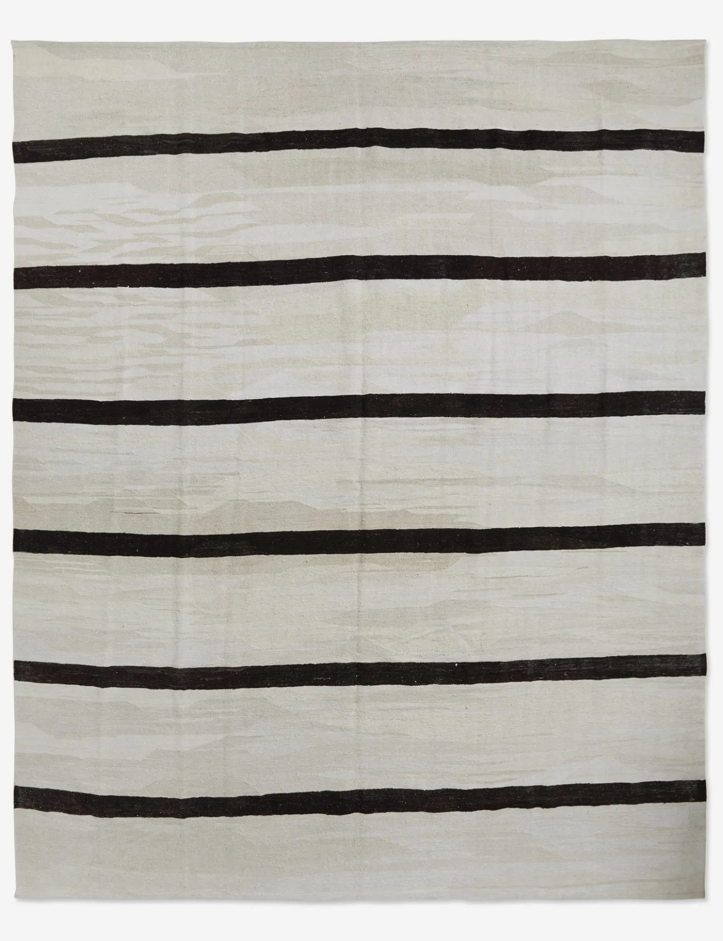 Vintage Turkish Rug No. 206, 10'2" x 12'6"