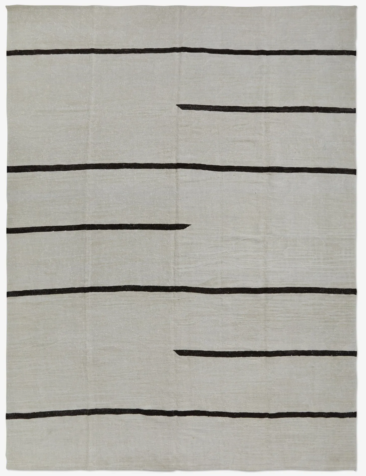 Vintage Turkish Rug No. 204, 10' x 13'4"