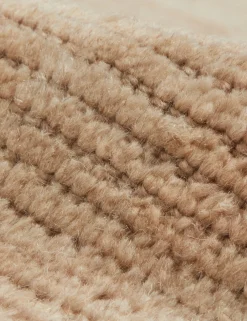 Vintage Wool Moroccan Rug No. 43, 8'6