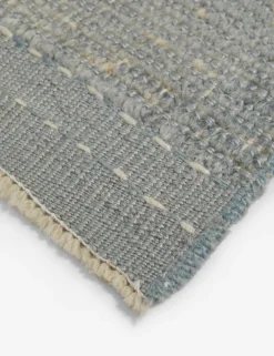 Vintage Wool Moroccan Rug No. 42, 7'5" x 10'9"
