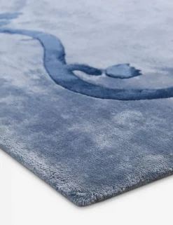 Vinyet Hand-Loomed Rug by Sarah Sherman Samuel