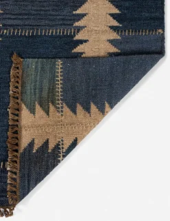 Vion Handwoven Wool Rug