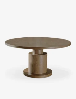 Viona Round Dining Table