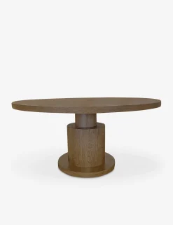Viona Round Dining Table
