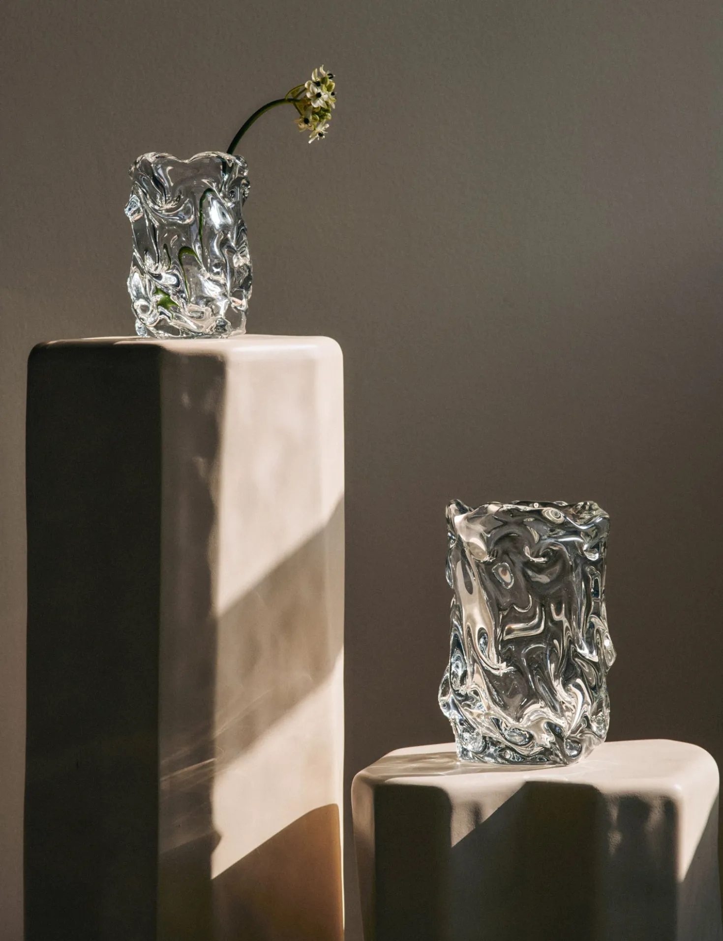 Virelle Vase by Ferm Living