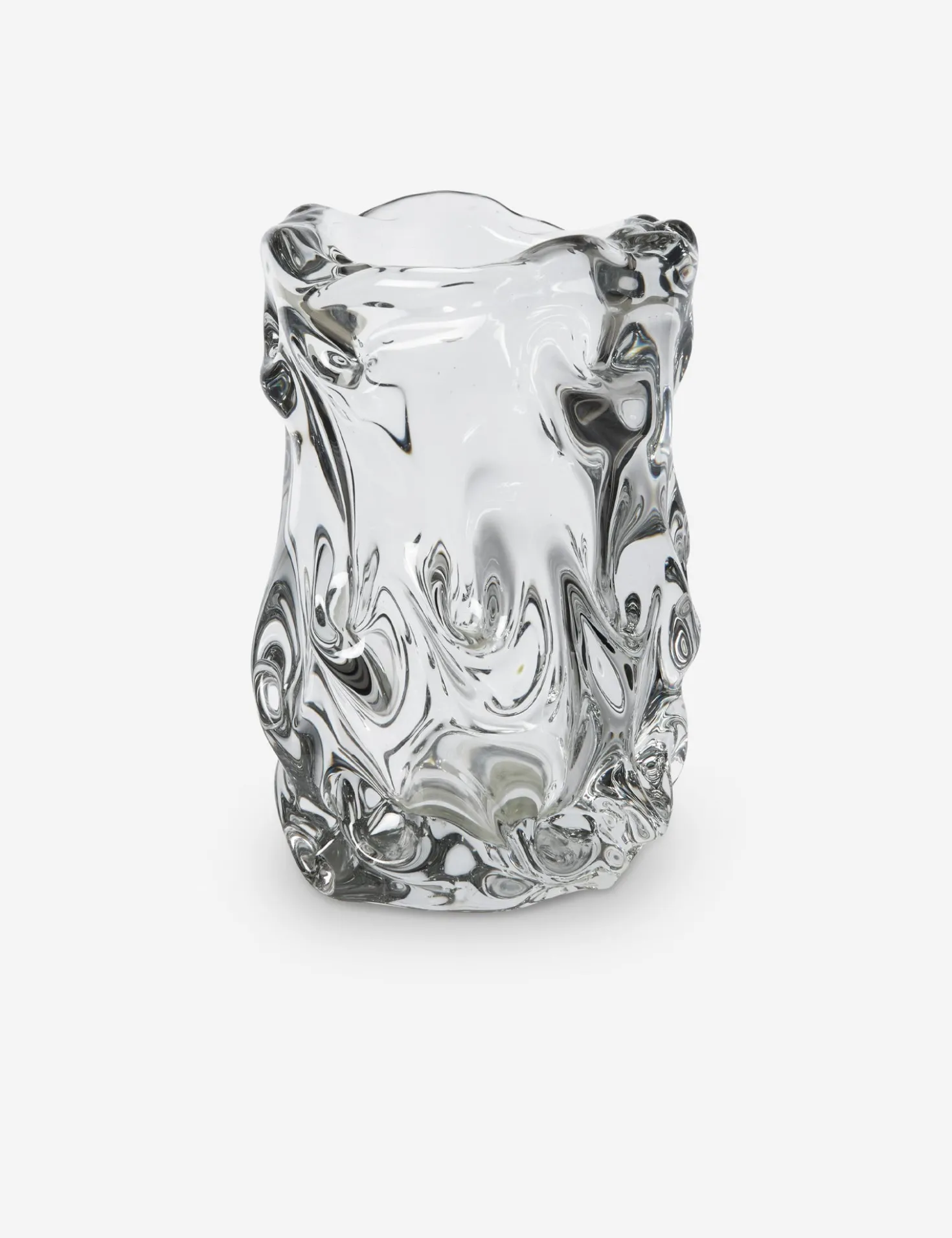 Virelle Vase by Ferm Living