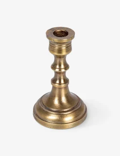 Virgil Taper Candle Holder