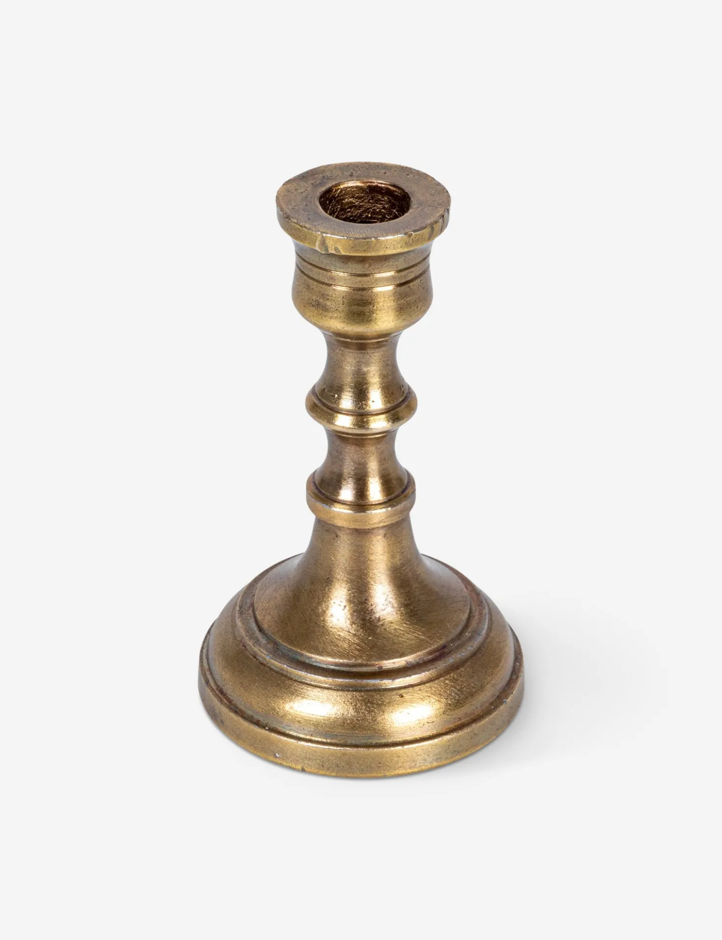 Virgil Taper Candle Holder