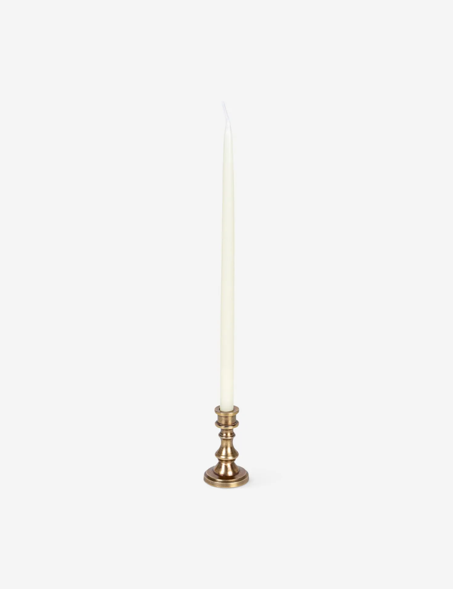 Virgil Taper Candle Holder