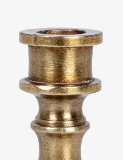 Virgil Taper Candle Holder