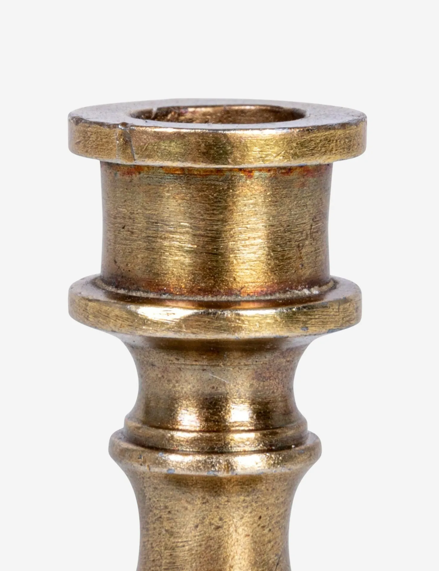 Virgil Taper Candle Holder