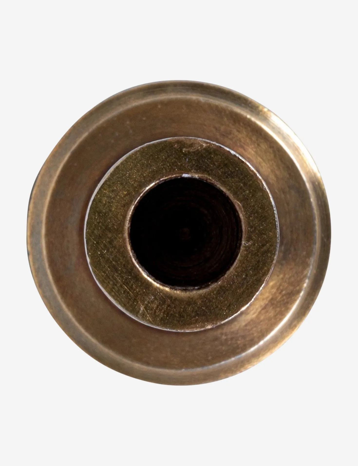 Virgil Taper Candle Holder
