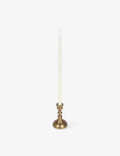 Virgil Taper Candle Holder