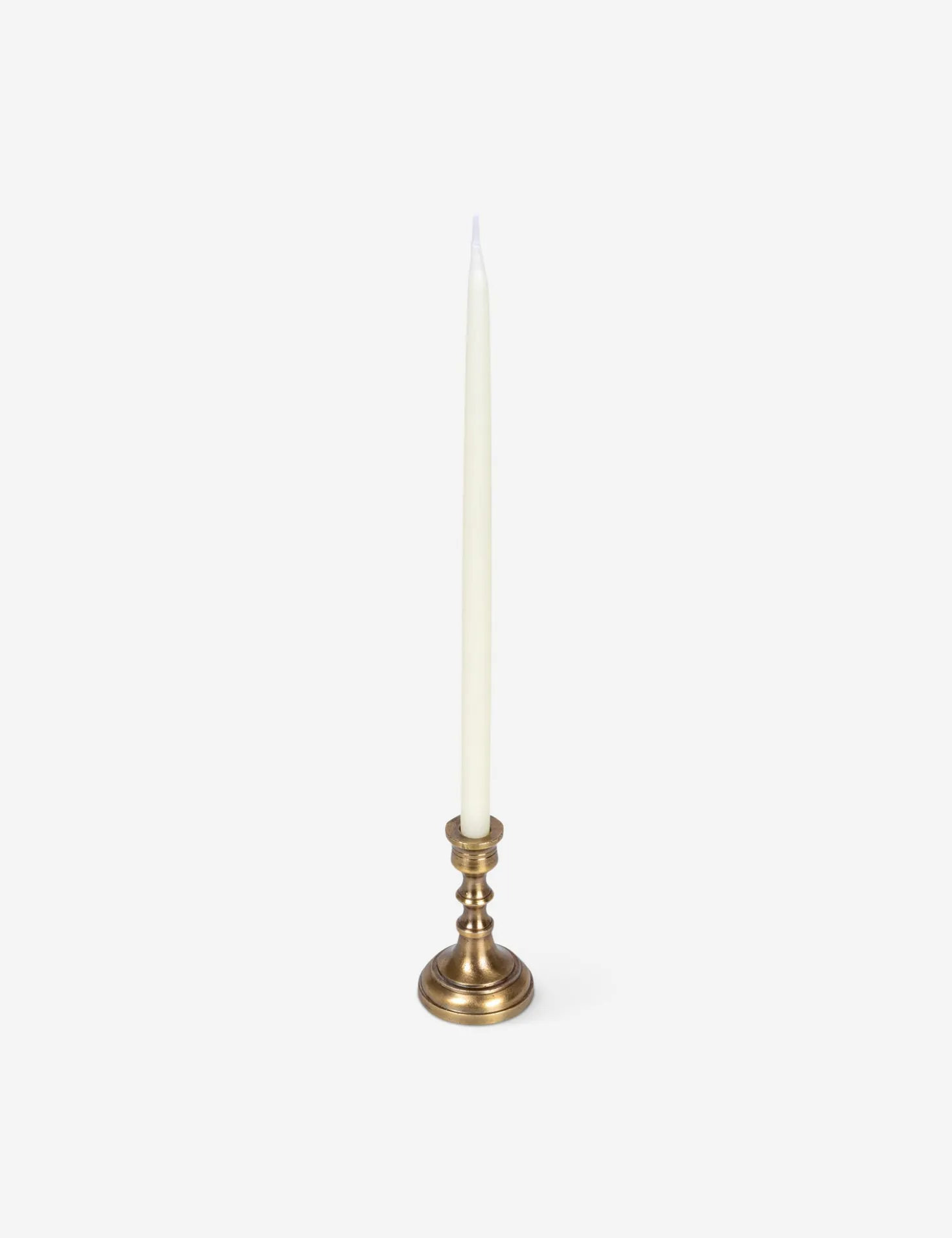 Virgil Taper Candle Holder